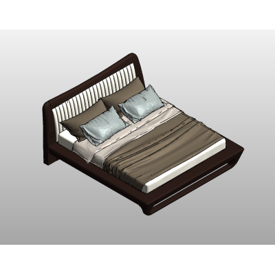 Queen Size Bed Frame