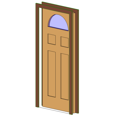 Single-Decorative 2