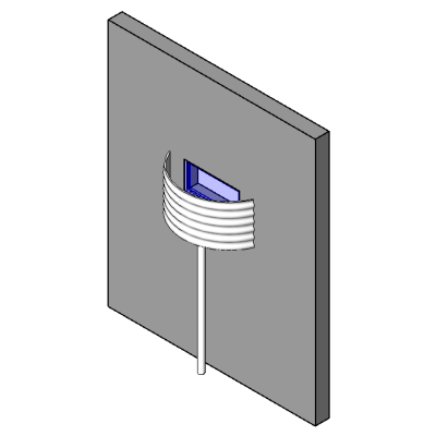 BASEMENT WINDOW