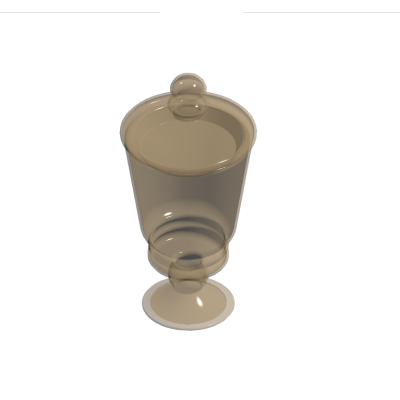 Decorative Vase