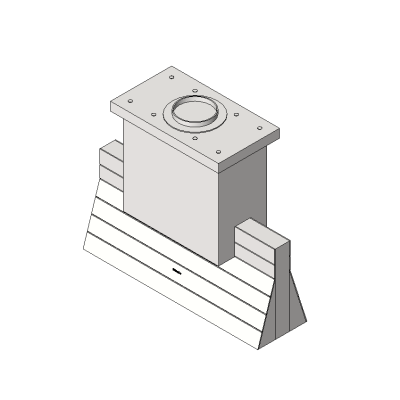 Island Rangehood