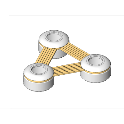 Dumbbell Set