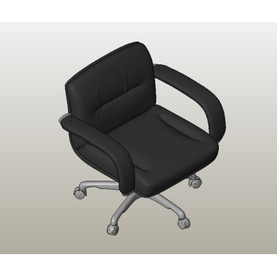 Ergonomic Office Chair