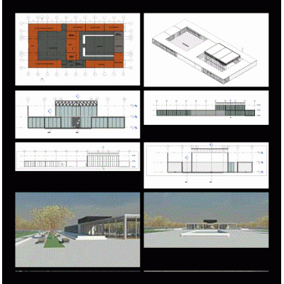 Zonal cultural centre