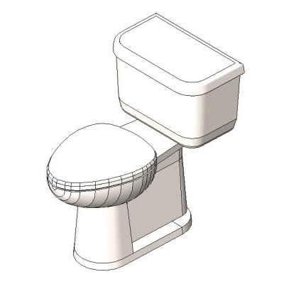 Toilet bag