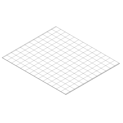 Haworth Product and Materials Template