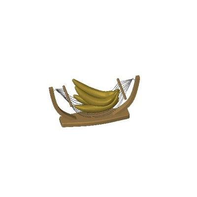 Banana Hammock Holder