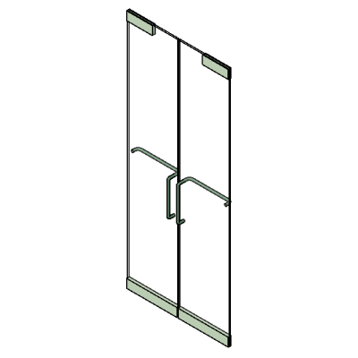 AllGlass ContinuousBottom PR