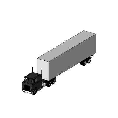 Box Truck
