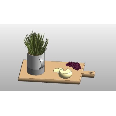 Modern Daybed