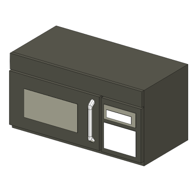 Compact Microwave RFA