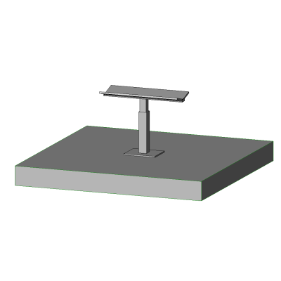Surgery Table