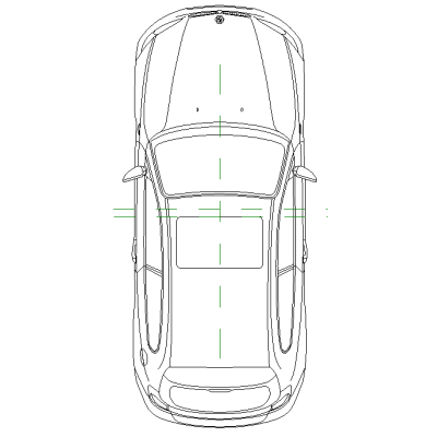 CAR BMW 3 DOORS 10803