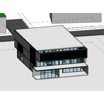 Project revit library