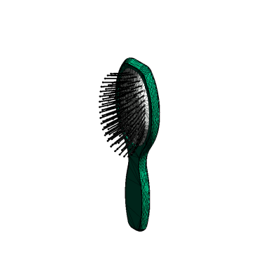 Hairbrush