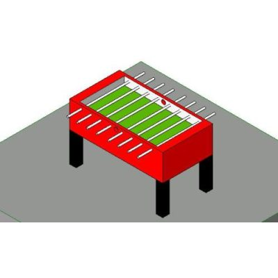 Foosball