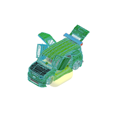 Custom Car