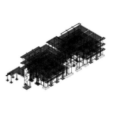 Detailed School Structure Plans