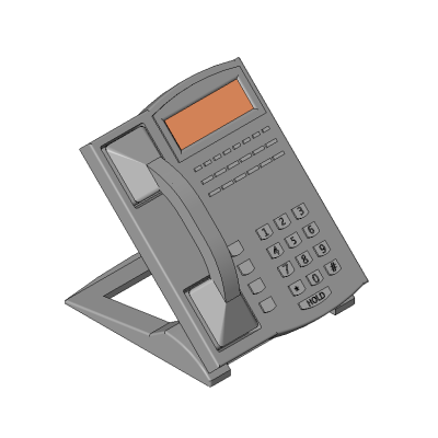 Office Telephone