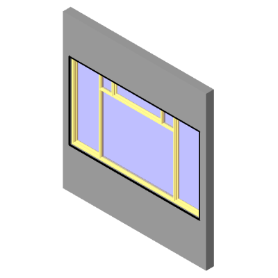 Kolbe Ultra Series Casement Full-Circle Sash Set Units 6791