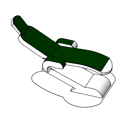 Dental Chair