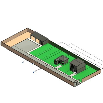 Revit 2020 condo
