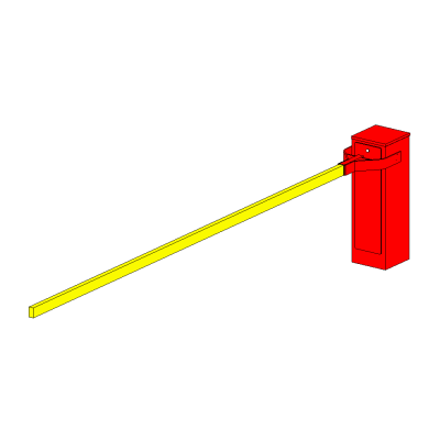 Talanquera