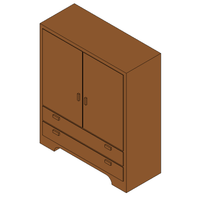 Wardrobe