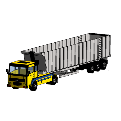 Dump Truck