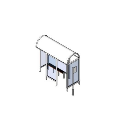 Bus stop