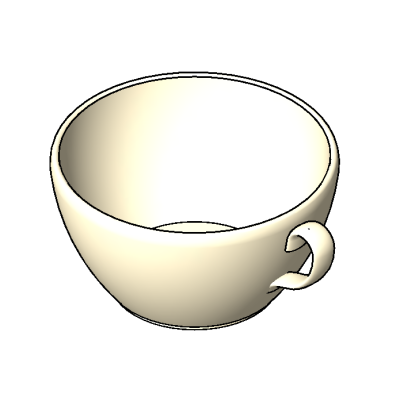 Cup