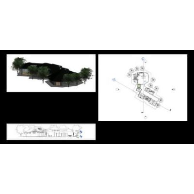 Administrative Complex Design