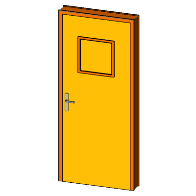 Simple (R) -  Oculus Carre
