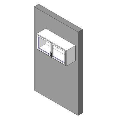 Wall Unit (9)