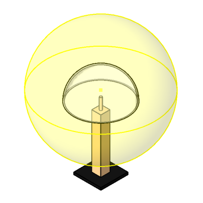 Table Lamp (2)