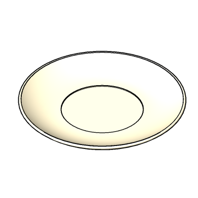 Saucer