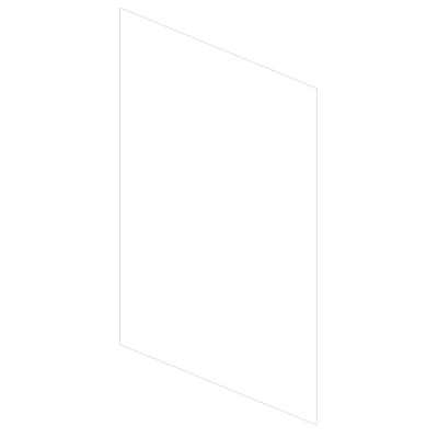 Empty Panel