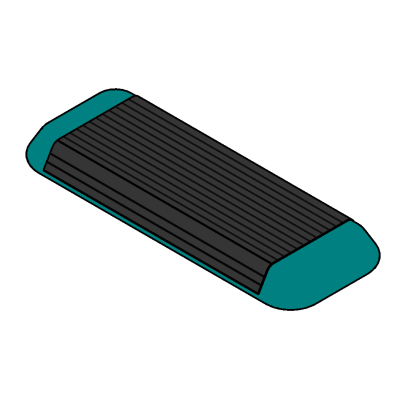 Aerobic Step