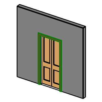 M Bifold-2 Panel