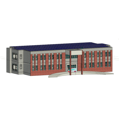 Health Center Semi-reduced version