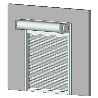 6-Panel Door