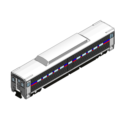 SEPTA - Train