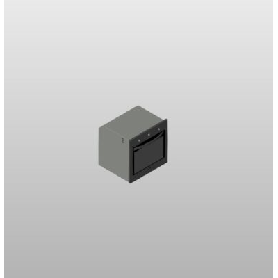 Built-in Electric Oven