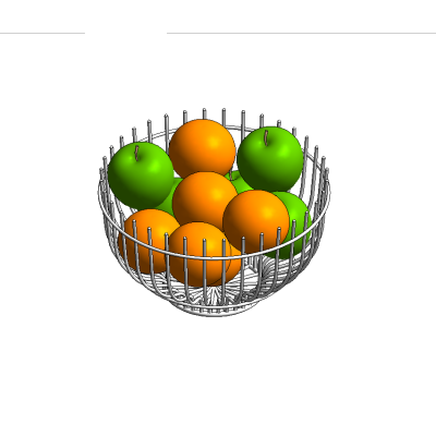 Classic Fruit Collection