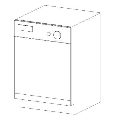Dishwasher