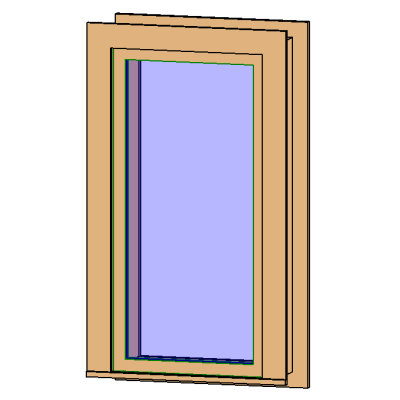 M Fixed with Trim