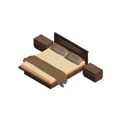 Modular Sofa Bed