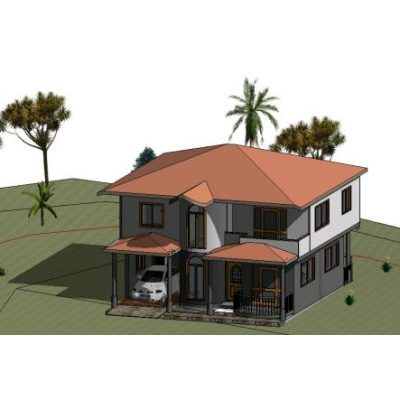 Project lodge
