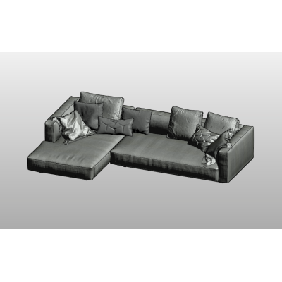 Sectional Sofa