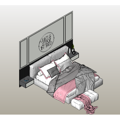 Cozy Bedroom Retreat